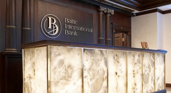 Baltic International Bank привлек 12 млн евро, среди новых акционеров - арабский шейх