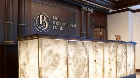 BalticInternationalBank