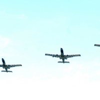 Latvijas tuvumā atkal konstatēta Krievijas armijas lidmašīna