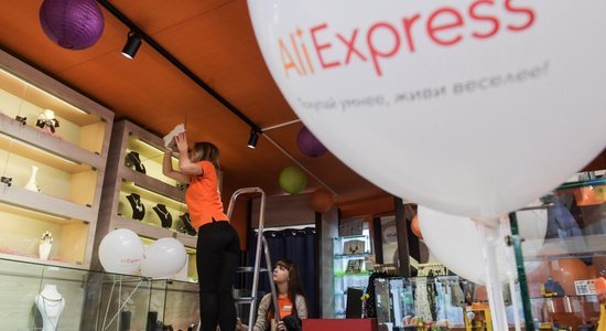 Покупки в AliExpress и других неевропейских интернет-магазинах могут подорожать
