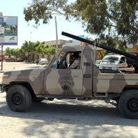 Kaujās par Tripoli dzīvību zaudējuši vairāk nekā 200 cilvēki, atklāj PVO