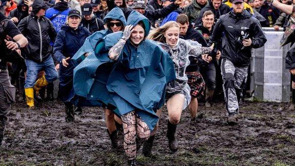 Wacken Open Air 2023