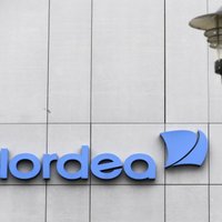 'Nordea' bankas Latvijas filiāles operacionālā peļņa pērn – 38,7 miljoni eiro