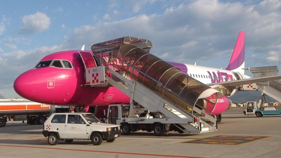 Wizzair - 1