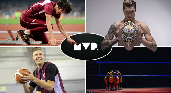 'MVP': Vietējā volejbola agonija, Merzļikina atzīšanās un Mareka Mejera karjeras pavērsiens