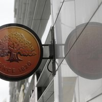 Swedbank выявил признаки отмывания денег в своем эстонском филиале