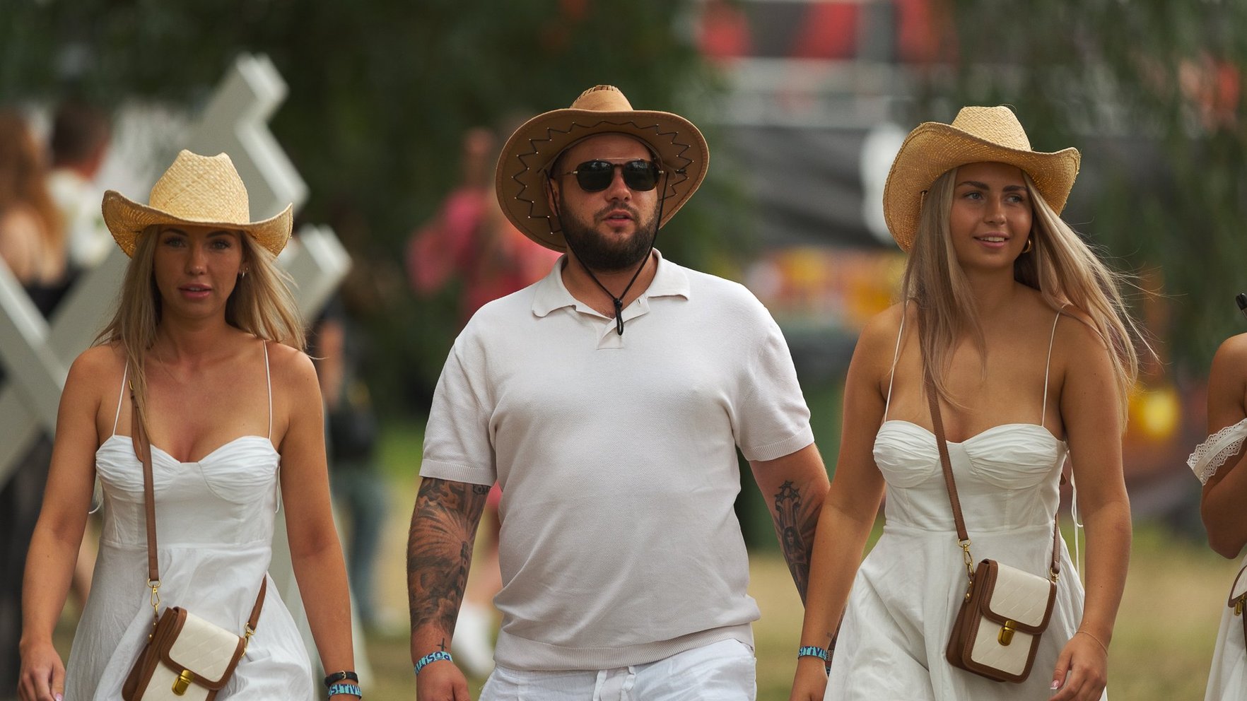 Festivāla "Positivus" rīkošanai pašvaldība piešķir 150 000 eiro