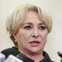 Rumānijas premjerministra amatam pirmo reizi virza sievieti