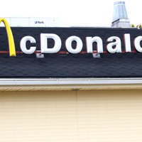 McDonald's: наши конкуренты - домашняя кухня