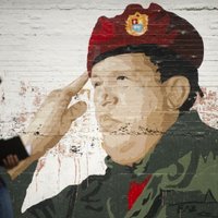 Venecuēlas ministrs: Čavess ir izveseļojies no elpceļu infekcijas