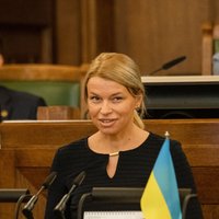 Grevcova pārsūdzējusi sev nelabvēlīgo spriedumu par melošanu CVK