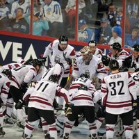 Latvijas hokeja izlase - augstākās divīzijas 'ilgdzīvotāji'