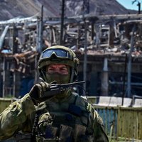 ISW: Brutāla iebrukuma neatbilstoša definēšana Krievijai sagādā juridiskus šķēršļus