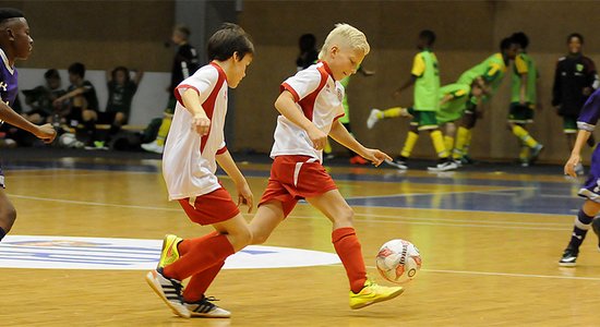 Liepājas 'Amber Cup' turnīra 'bundeslīgas finālā' uzvar 'Schalke 04'