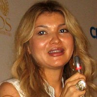 'Pazudusī' Karimova meita slepeni sodīta jau pirms diviem gadiem
