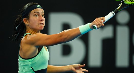 Sevastovai neliels progress WTA rangā