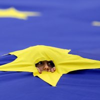 Paga ko? #25: Neformāli par EP vēlēšanām ar politikas vērotāju Didzi Rudmani