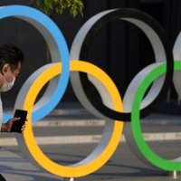 Tokijas spēļu organizatori izslēdz olimpisko un paralimpisko ceremoniju apvienošanu