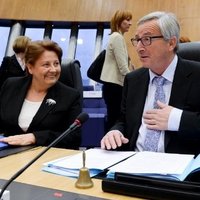 Briselē mudina iedzīvināt miljardiem eiro vērto ES investīciju plānu