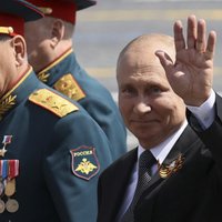 Putina 'patiesā mācība' – kā vēsture palīdz atdzimt impērijai