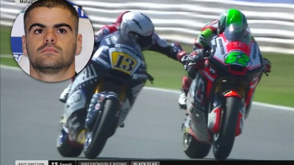 Romano Fenati