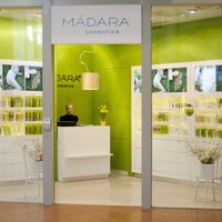 'Madara Cosmetics' attīstībā investē 3 miljonus eiro