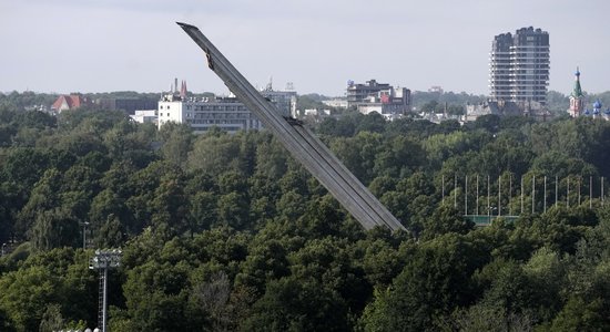 Kārlis Kangeris: Kāpēc vajadzīgs okupācijas un rusifikācijas nosaukumu maiņas likums?