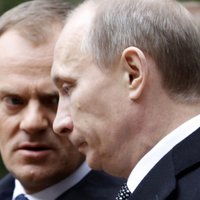 Лидеры ЕС признали стратегией России ослабление Евросоюза