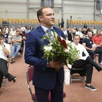 Haotiskākās vēlēšanas Latvijas sportā. Kā 2020. gadā LFF gatavojās vēlēšanām