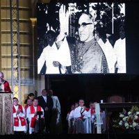 Pāvests Pāvils VI un arhibīskaps Oskars Romero tiks iecelti svēto kārtā