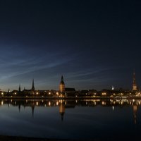 Lielbritānijas kameras biedri diskutēs par Rīgas infrastruktūras vīziju