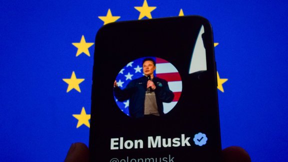 musk