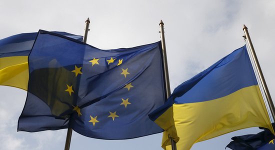 Совет ЕС: Украине — 5 млрд евро, РФ — санкции за Навального