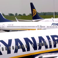 Ryanair отменяет рейсы из Риги в Стокгольм и Брюссель
