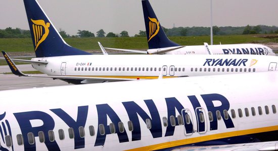 Бывшая стюардесса рассказала о "кошмарной" работе на Ryanair