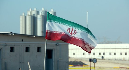 Последняя надежда? ЕС представил компромиссный вариант ядерной сделки с Ираном