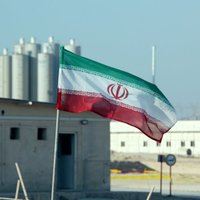 Иранская сделка: времени достичь соглашения почти не осталось. На Ближнем Востоке не исключают войны