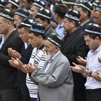 Klanu cīņas par varu var radīt nestabilitāti Uzbekistānā, uzskata Skudra