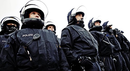 В Германии раскрыта международная банда наркоторговцев, задержание проводилось и в Латвии