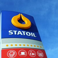 Statoil: цены на топливо снизились на несколько центов