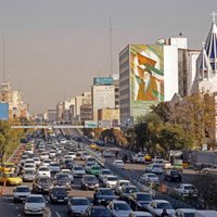 Irānas Revolucionārā gvarde: protesti pret benzīna cenu paaugstināšanu ir beigušies