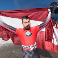 Martins Dukurs jaunākajā ARD dopinga filmā: krievi pilnībā sagrāvuši olimpisko garu