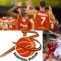 'EuroBasket 2015' Rīgā: Latvijas valstsvienības pieci soļi ceļā uz finālspēlēm Lillē