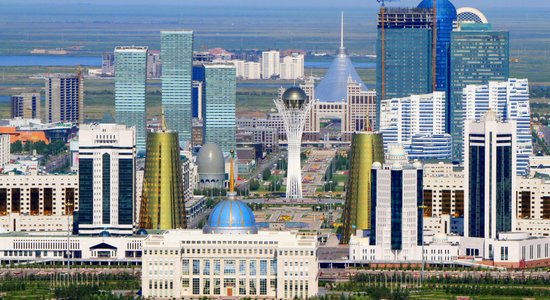 В Казахстане вернули уголовную ответственность за домашнее насилие
