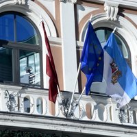 Pēc desmit gadus ilgas 'Ušakova ēras' Rīgas domei vēl jaunu priekšsēdētāju