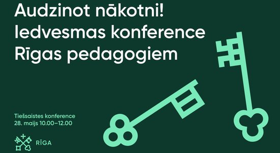 Rīgas domē diskutēs par pedagogu piesaisti un noturēšanu