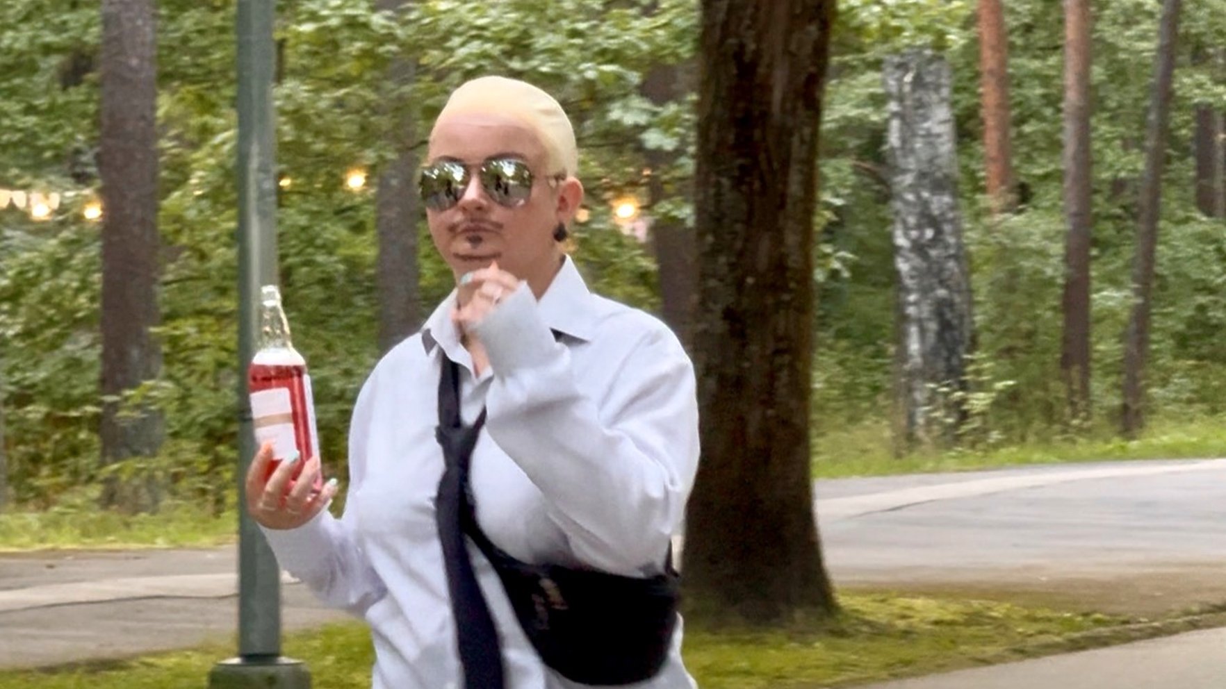 Latvian Media Discuss Pitbull Concert Cancellation Amidst Rumors