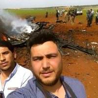 Video: Opozīcijas kaujinieki notriec Sīrijas 'Su-22' un publicē pilota foto