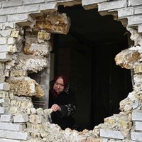 Ukraiņu izlūki: Krievija pavēlējusi iznīcināt pierādījumus par tās armijas noziegumiem Ukrainā