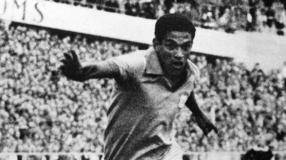 Garrincha